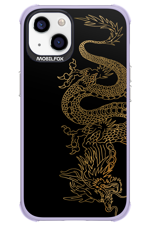 Gold Age - Apple iPhone 13