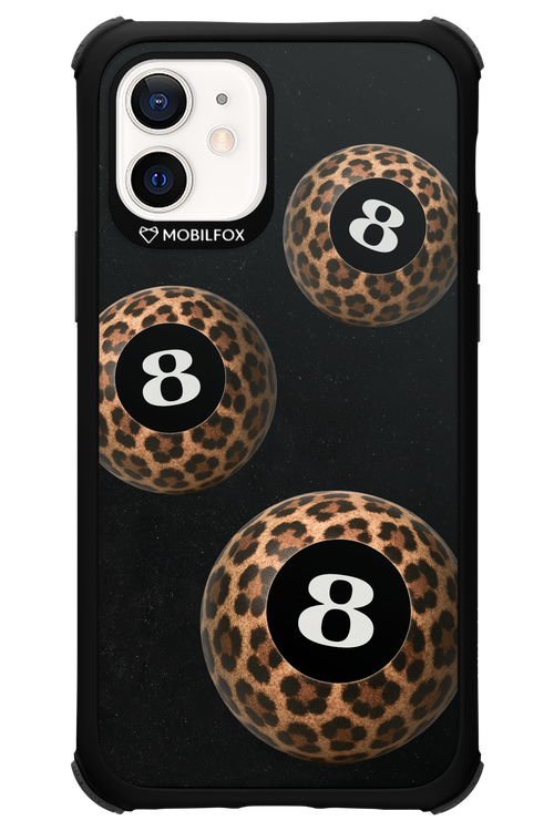 8 Baby 2.0 - Apple iPhone 12