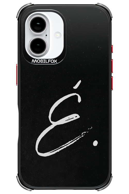 (Off Space) E II 2.0 - Apple iPhone 16