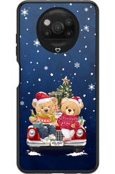 Happy Holiday - Xiaomi Poco X3 Pro