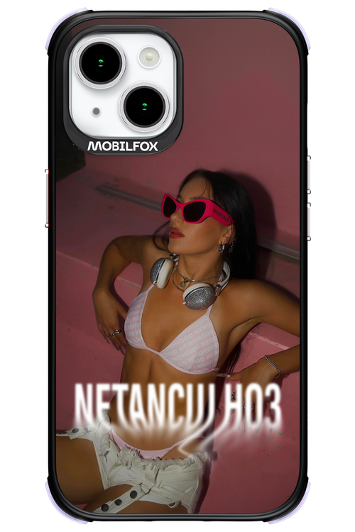 Netancuj Ho3 - Apple iPhone 15