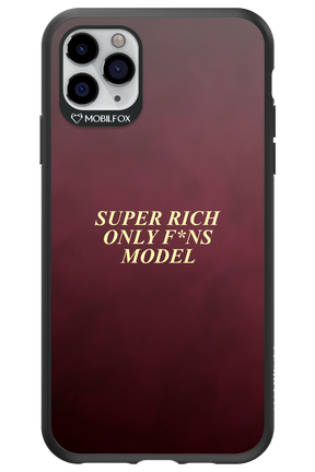 Super Model 2.0 - Apple iPhone 11 Pro Max