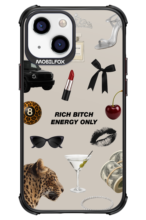 Rich B Energy - Apple iPhone 13 Mini
