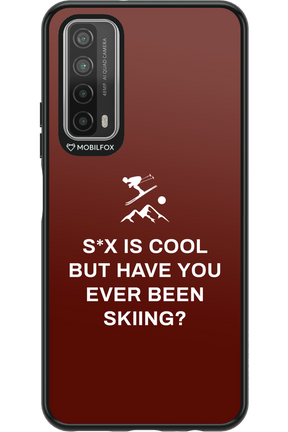 Have You Ever - Huawei P Smart 2021