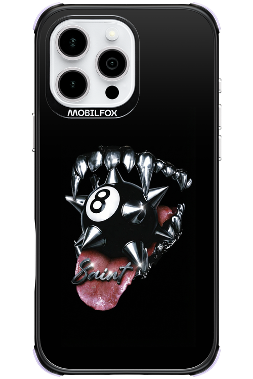 St8 2.0 - Apple iPhone 16 Pro Max