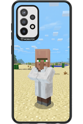 MC 2.0 - Samsung Galaxy A72