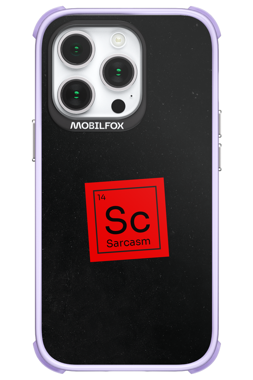 Sc 2.0 - Apple iPhone 14 Pro