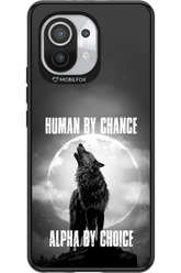 Alpha 2.0 - Xiaomi Mi 11 5G