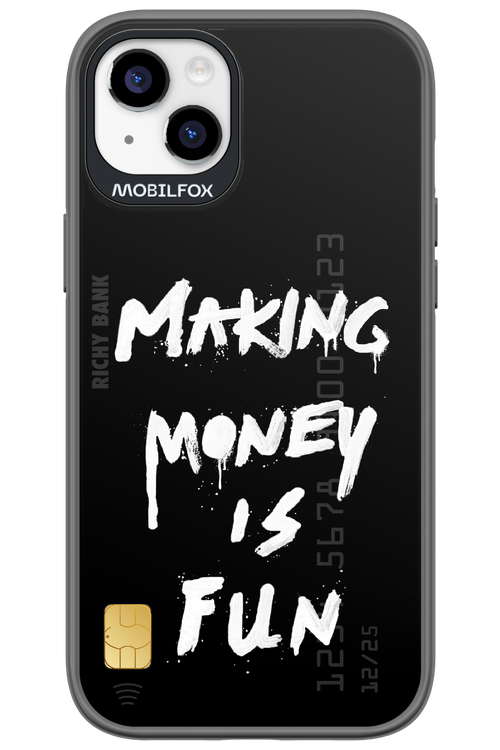 Funny Money 2.0 - Apple iPhone 14 Plus