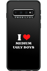I LOVE 2.0 - Samsung Galaxy S10