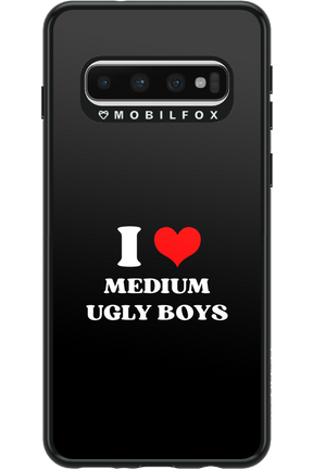 I LOVE 2.0 - Samsung Galaxy S10