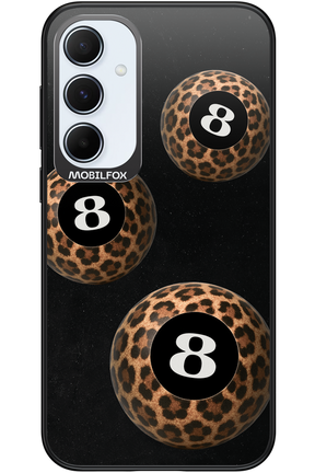 8 Baby - Samsung Galaxy A55