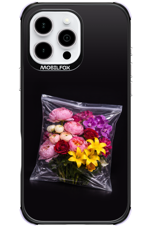 Love Bag 2.0 - Apple iPhone 16 Pro Max