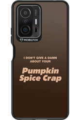 P-Spice Crap - Xiaomi Mi 11T