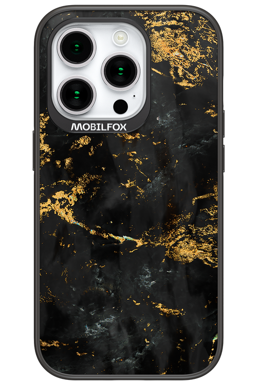 Goldie - Apple iPhone 15 Pro