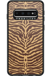 Urban Zebra - Samsung Galaxy S10