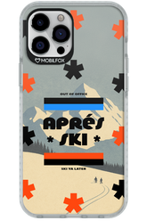 Ski Ya Later - Apple iPhone 12 Pro Max