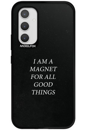 Magnet for Good - Samsung Galaxy A54