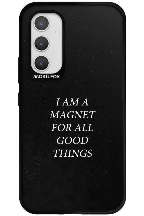 Magnet for Good - Samsung Galaxy A54