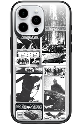 Batman Forever - Apple iPhone 16 Pro Max