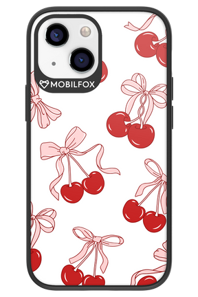 Cherry Queen - Apple iPhone 13 Mini