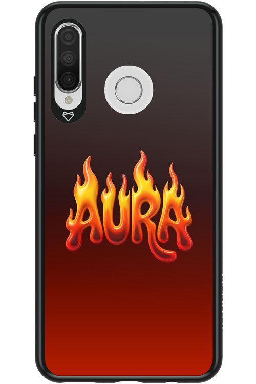Aura 2.0 - Huawei P30 Lite