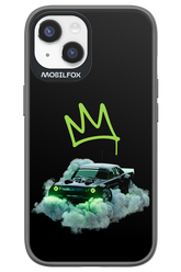 Just Dont Die - Apple iPhone 14