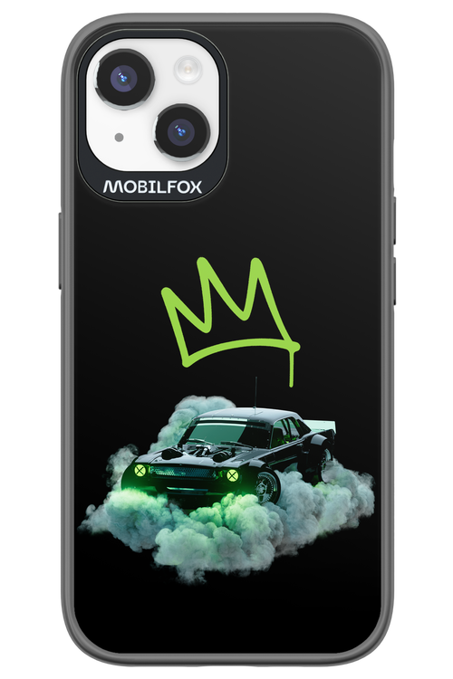 Just Dont Die - Apple iPhone 14