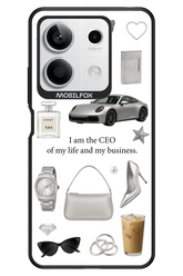 CEO GIrl 2.0 - Xiaomi Redmi Note 13 5G