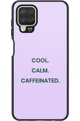 CCC - Samsung Galaxy A12