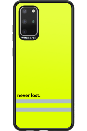 Never Lost 2.0 - Samsung Galaxy S20+