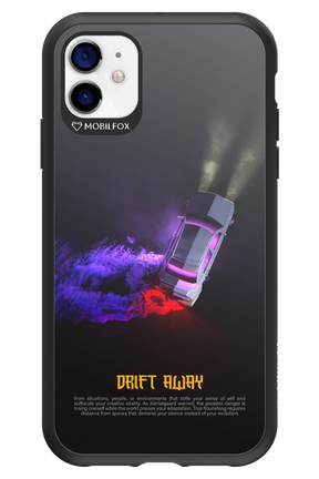 Drift Away - Apple iPhone 11