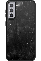Black Grunge 2.0 - Samsung Galaxy S21+