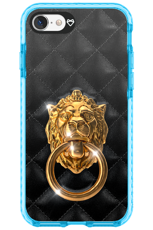 Gold Lion - Apple iPhone 7