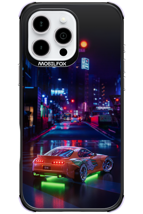 Tokyo Dreams - Apple iPhone 16 Pro Max