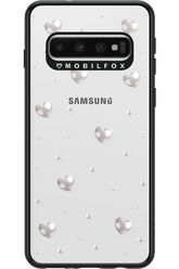 Pearl Tears 2.0 - Samsung Galaxy S10