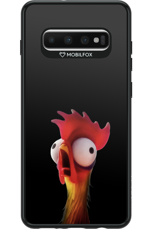 Rooster - Samsung Galaxy S10+