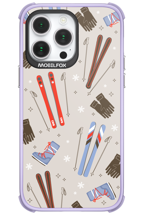 Ski Essentials - Apple iPhone 14 Pro Max