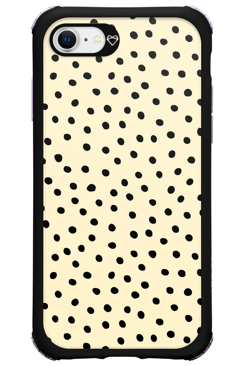 Polka Dots 2.0 - Apple iPhone SE 2022