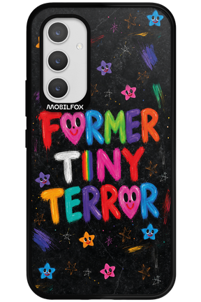 Tiny Terror 2.0 - Samsung Galaxy A54