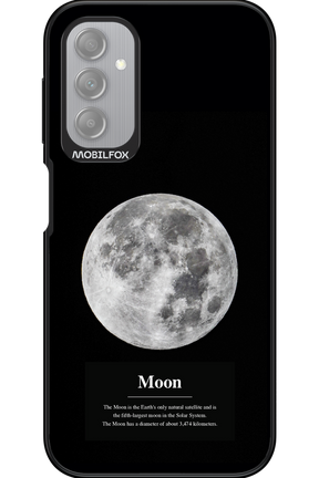 Moon - Samsung Galaxy A14