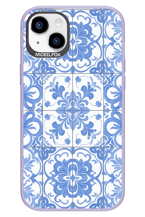 Amalfi Club 2.0 - Apple iPhone 14 Plus