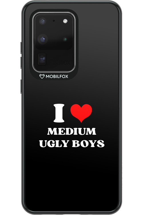 I LOVE 2.0 - Samsung Galaxy S20 Ultra 5G
