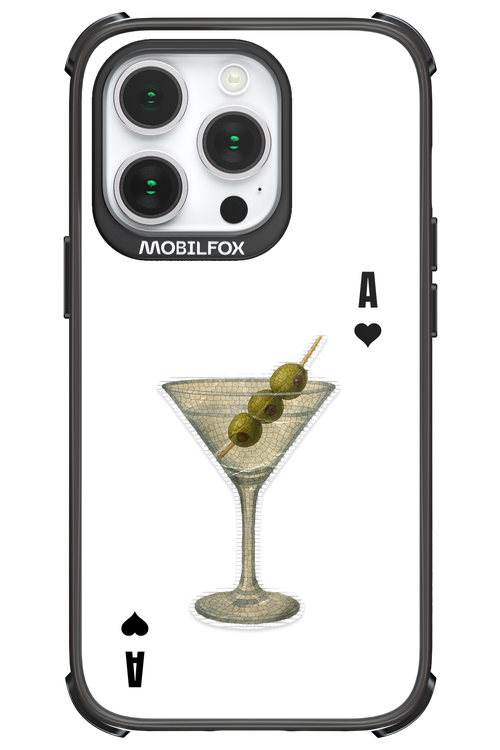 MartiniAce 2.0 - Apple iPhone 14 Pro
