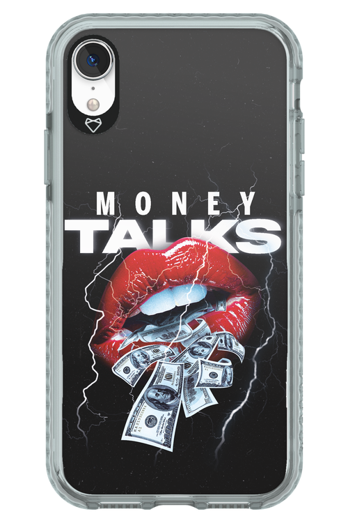 Money Talks 2.0 - Apple iPhone XR