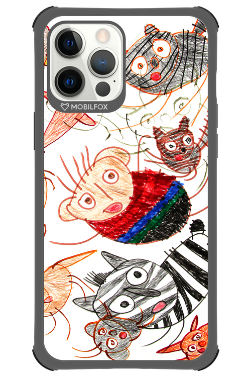 Dream 2.0 - Apple iPhone 12 Pro Max