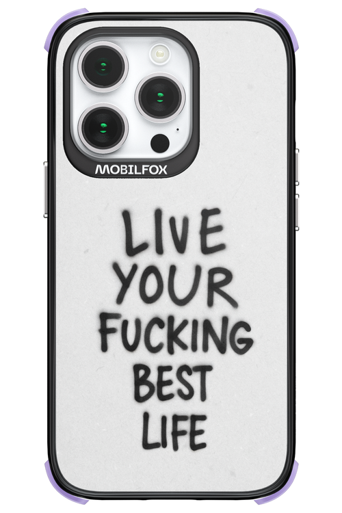 Best F Life 2.0 - Apple iPhone 14 Pro