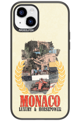 Monaco Luxury - Apple iPhone 15 Plus