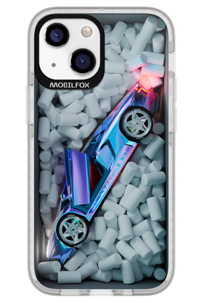 Fragile Ego - Apple iPhone 13 Mini