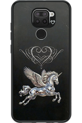 Horse Heart 2.0 - Xiaomi Redmi Note 9